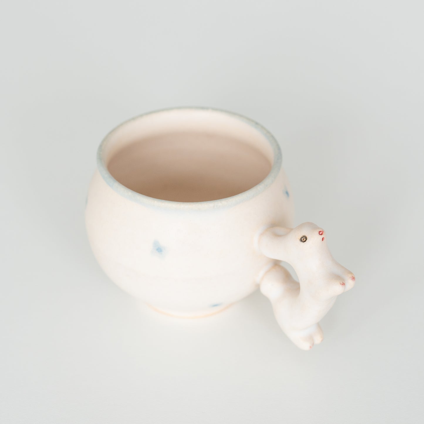 Rabbit Mug