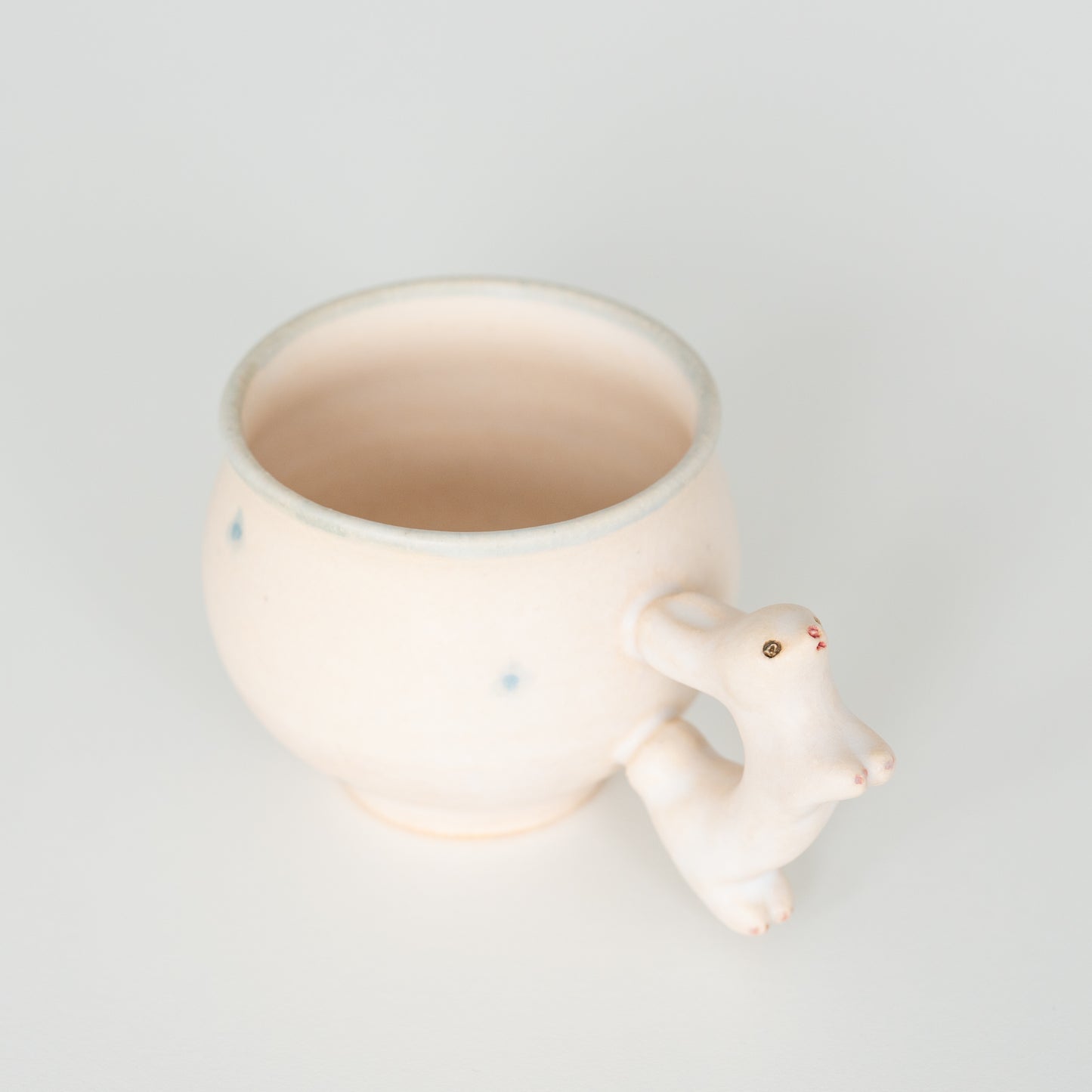 Rabbit Mug