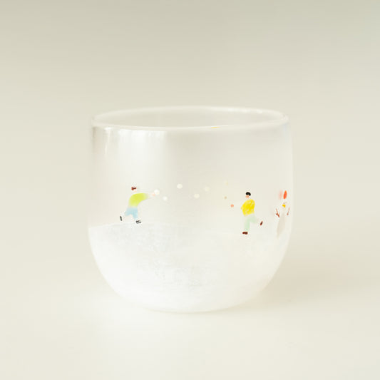 Licca Glass Cup
