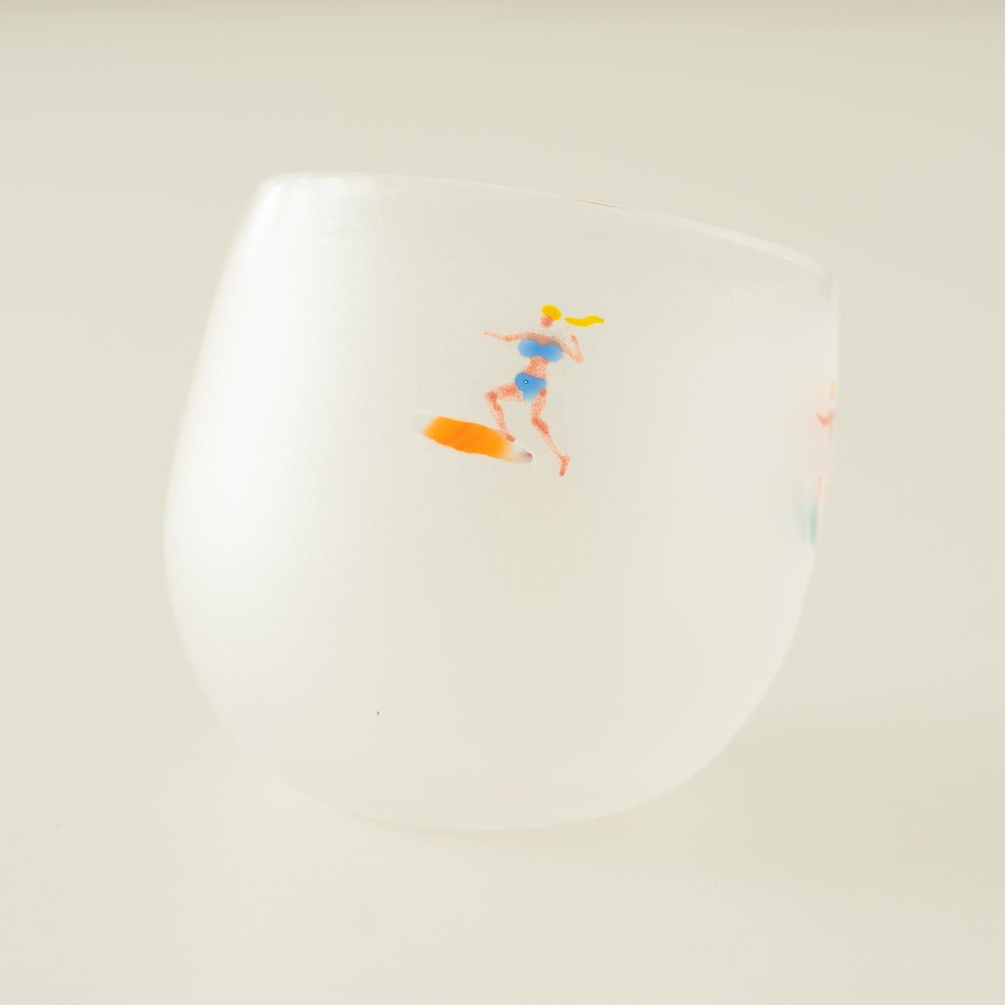 Licca Glass Cup