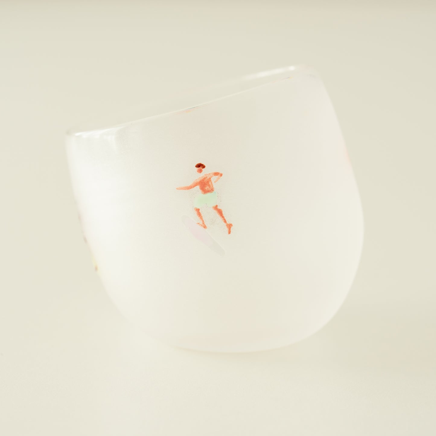 Licca Glass Cup