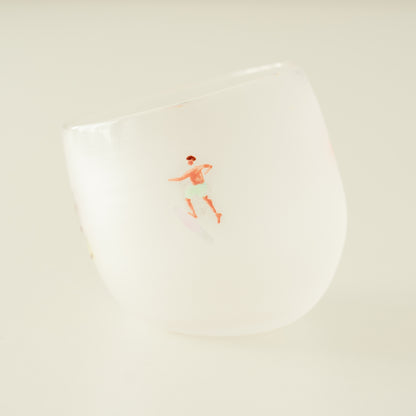 Licca Glass Cup