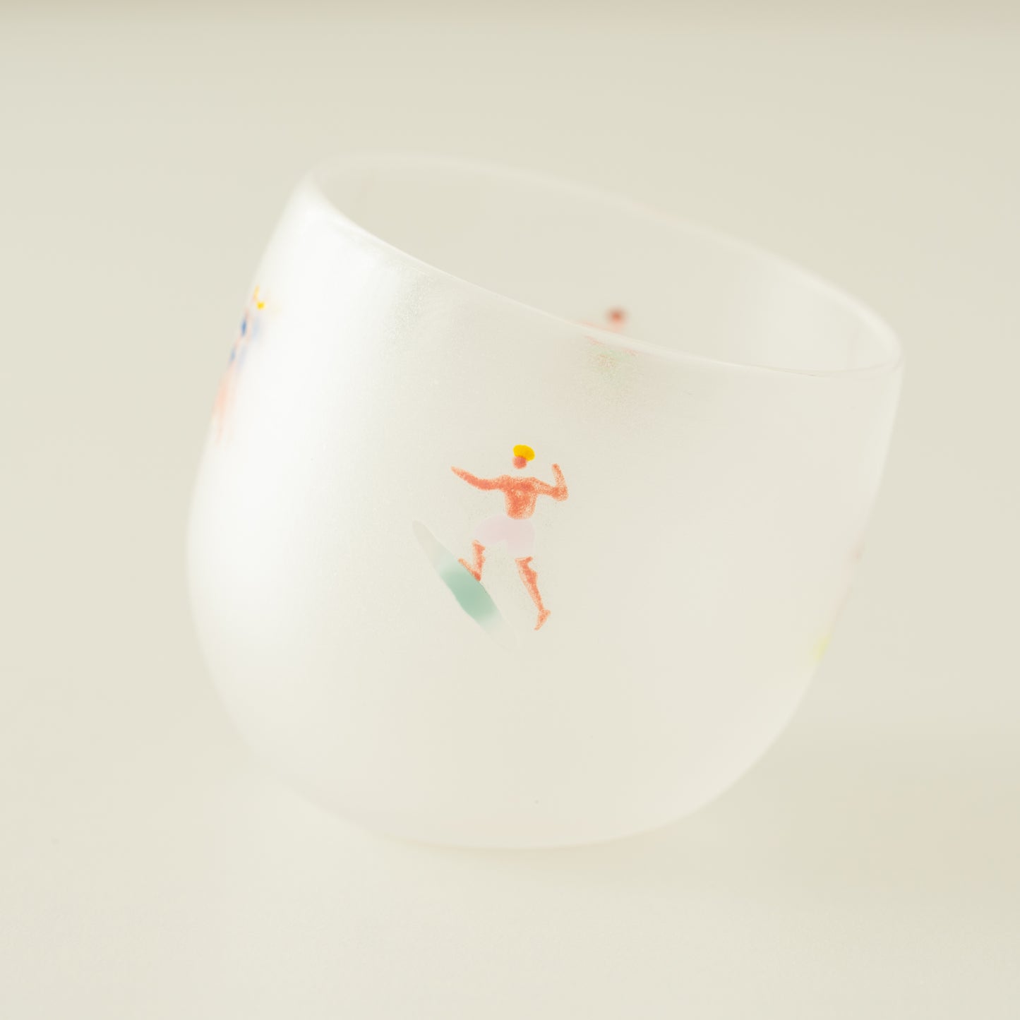 Licca Glass Cup