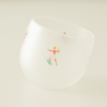 Licca Glass Cup
