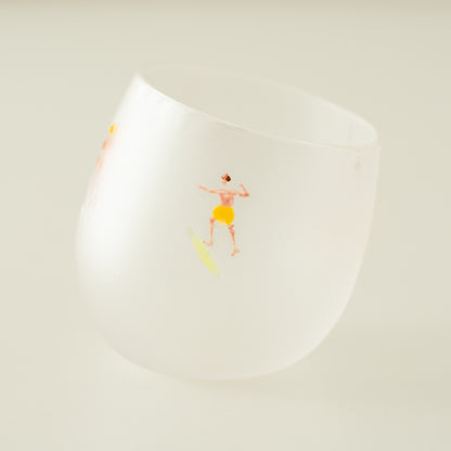Licca Glass Cup
