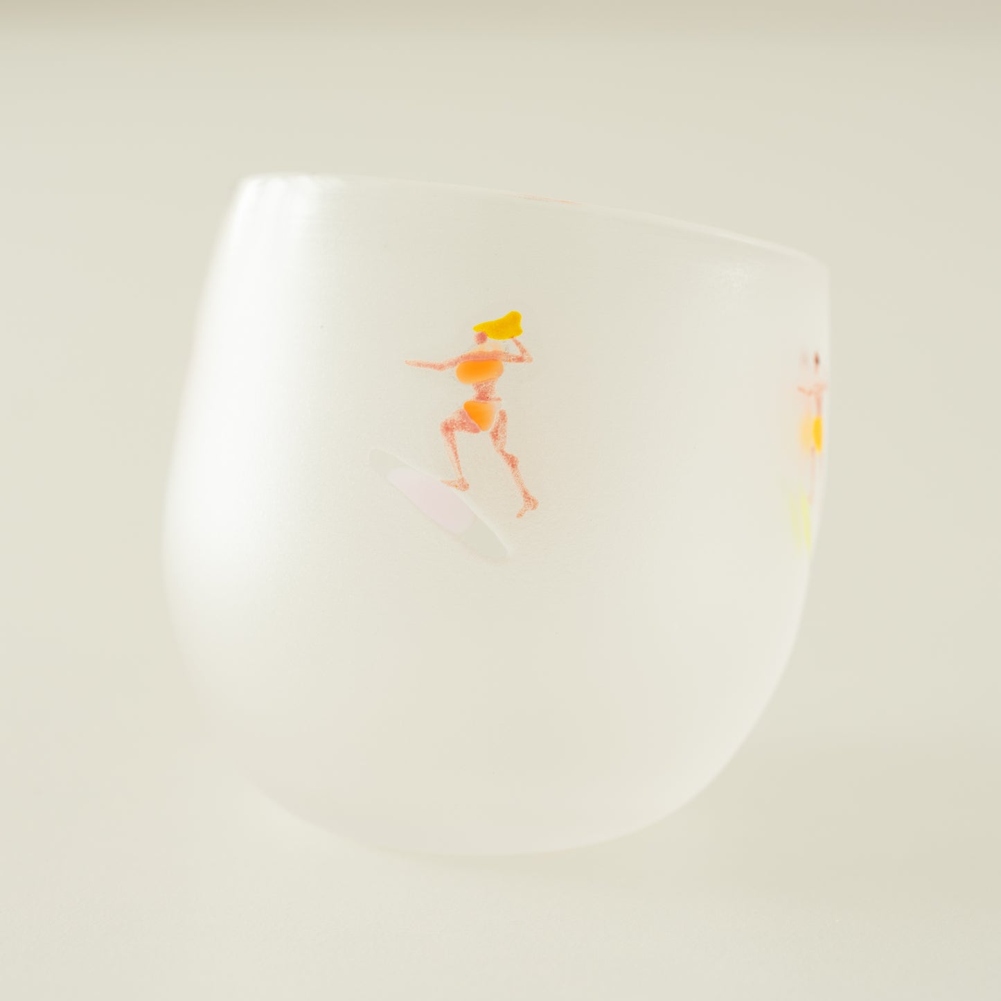 Licca Glass Cup