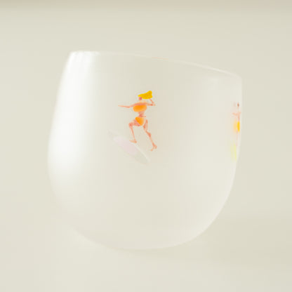 Licca Glass Cup