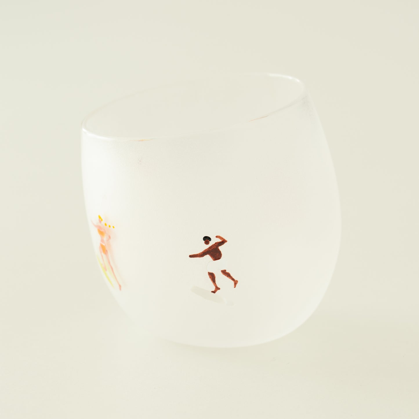 Licca Glass Cup