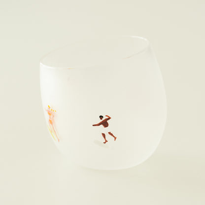 Licca Glass Cup
