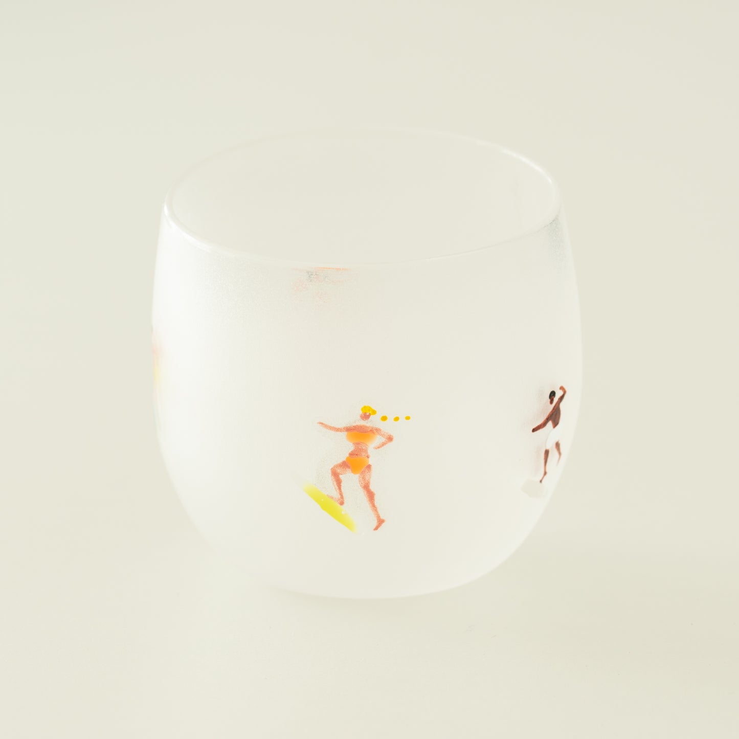 Licca Glass Cup