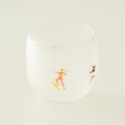 Licca Glass Cup