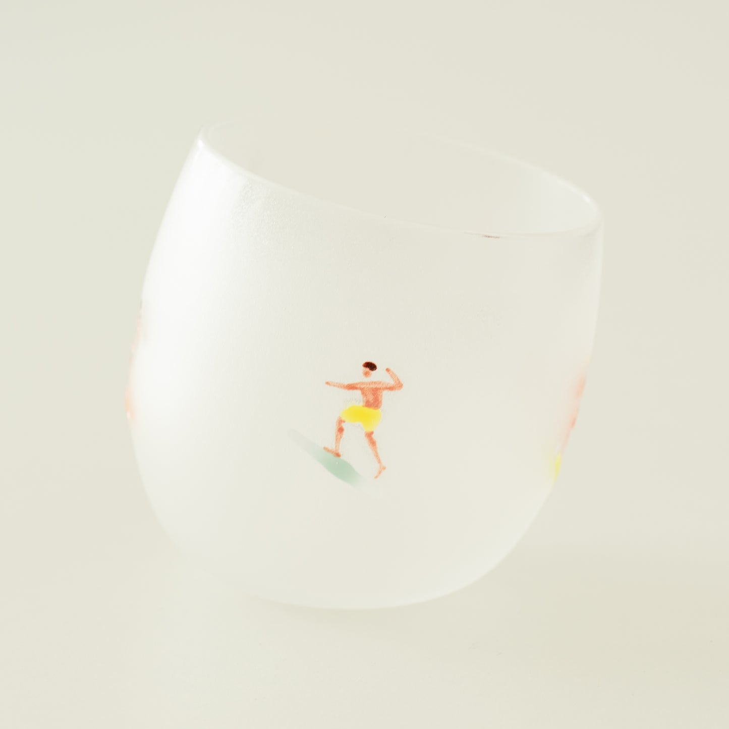 Licca Glass Cup