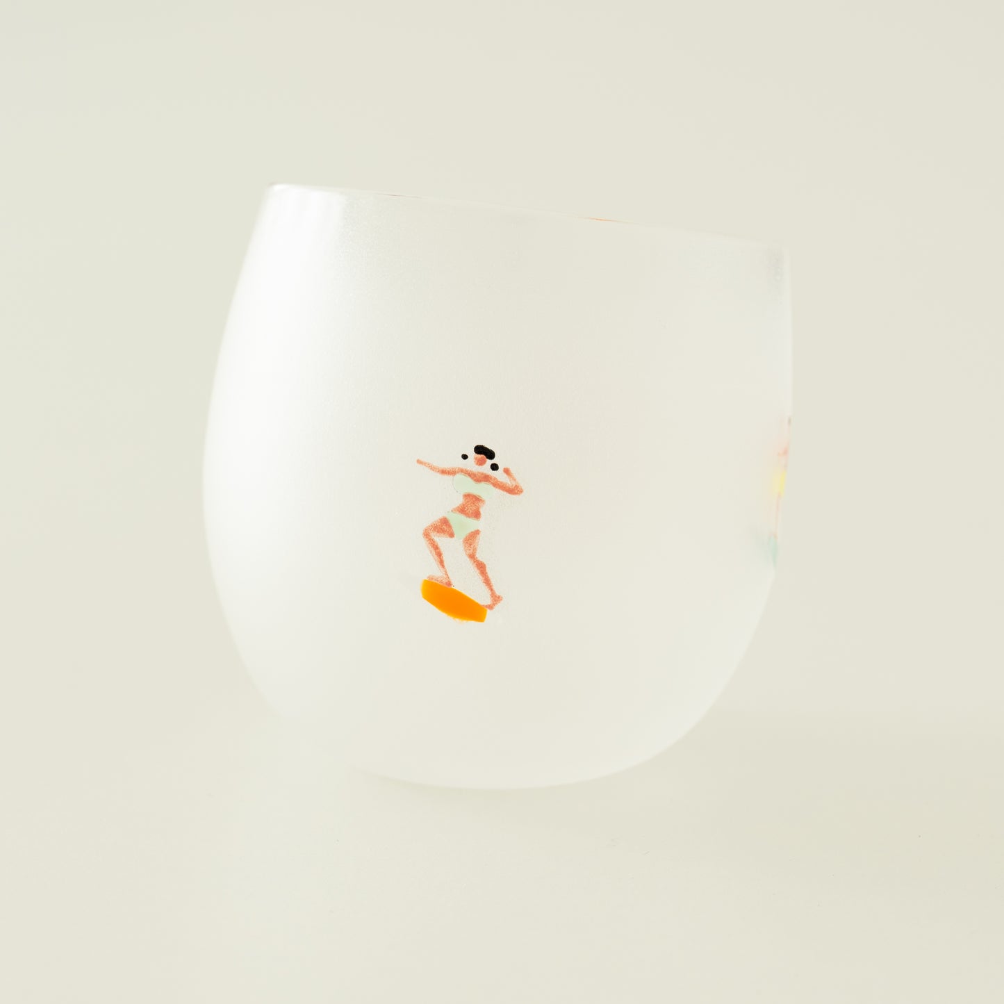 Licca Glass Cup