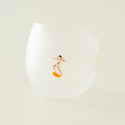 Licca Glass Cup