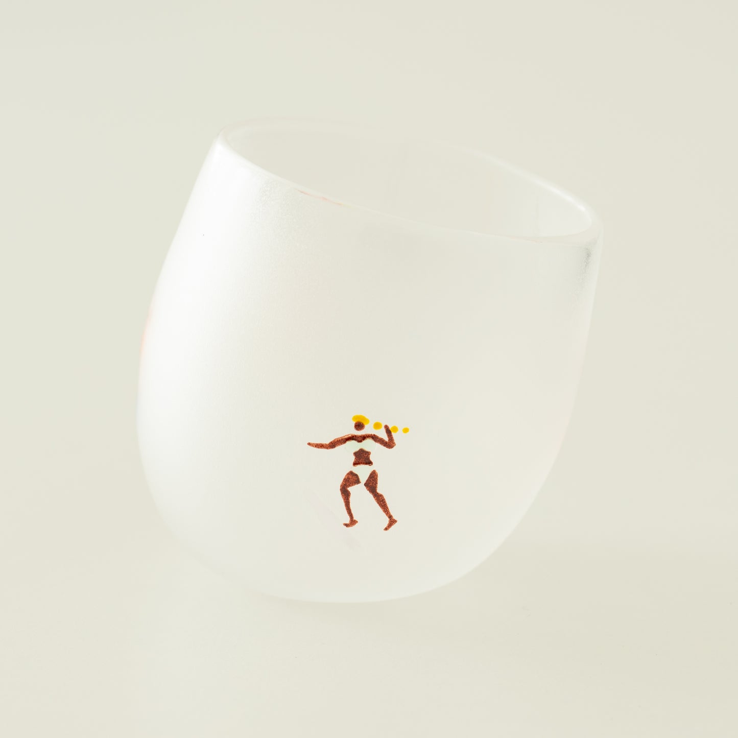 Licca Glass Cup