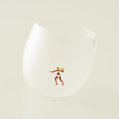 Licca Glass Cup