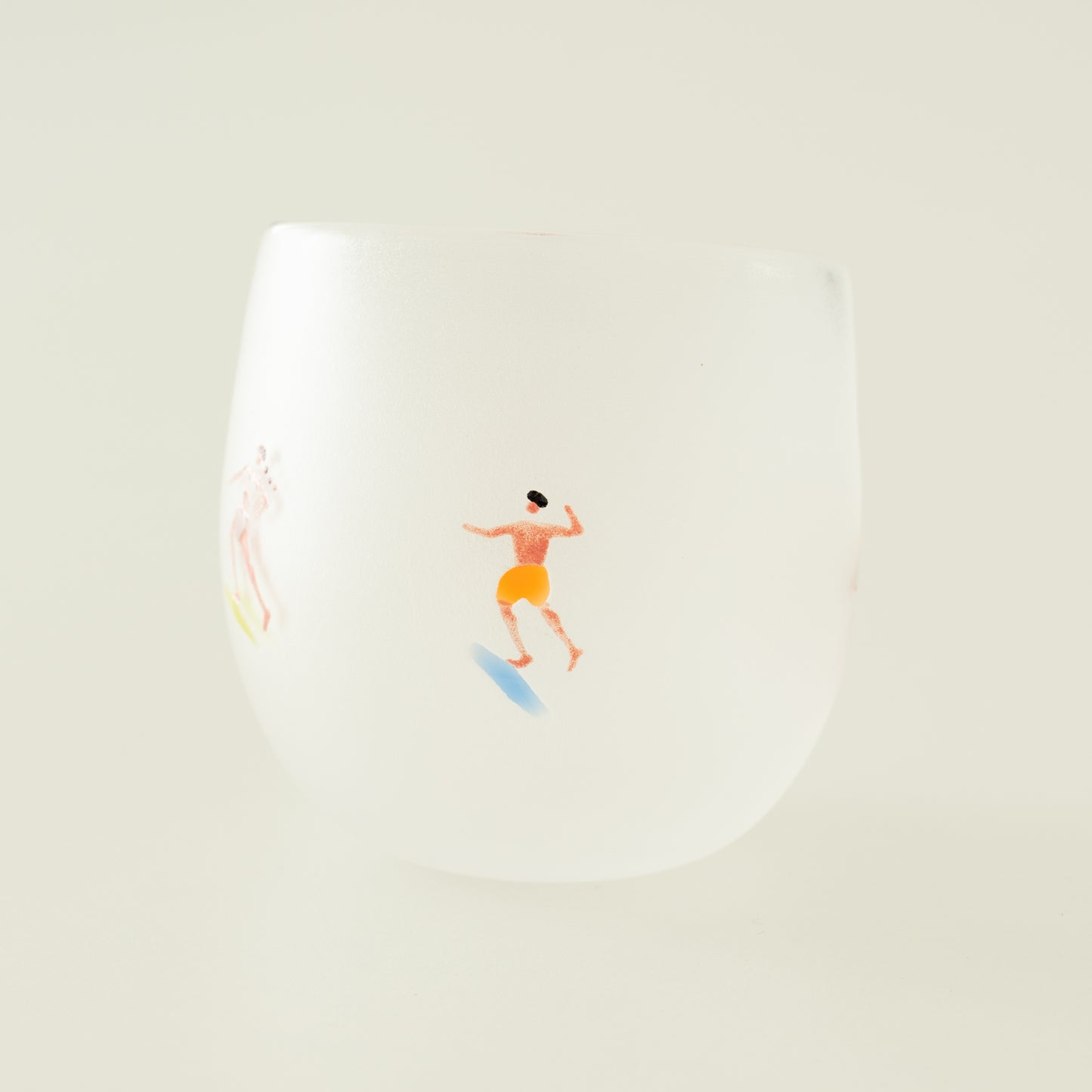 Licca Glass Cup