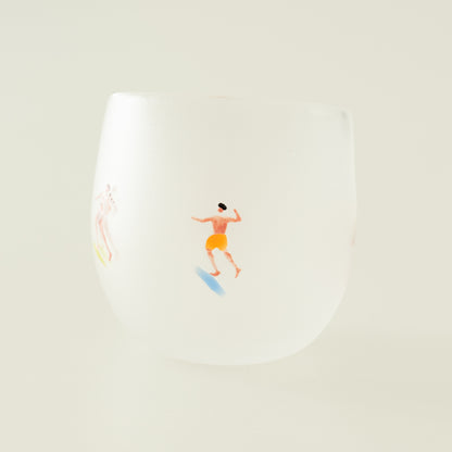 Licca Glass Cup