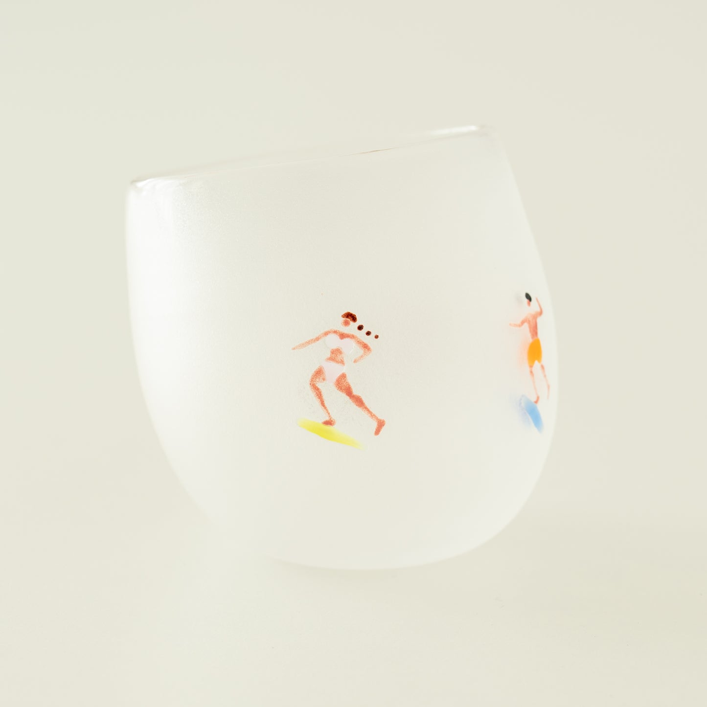 Licca Glass Cup