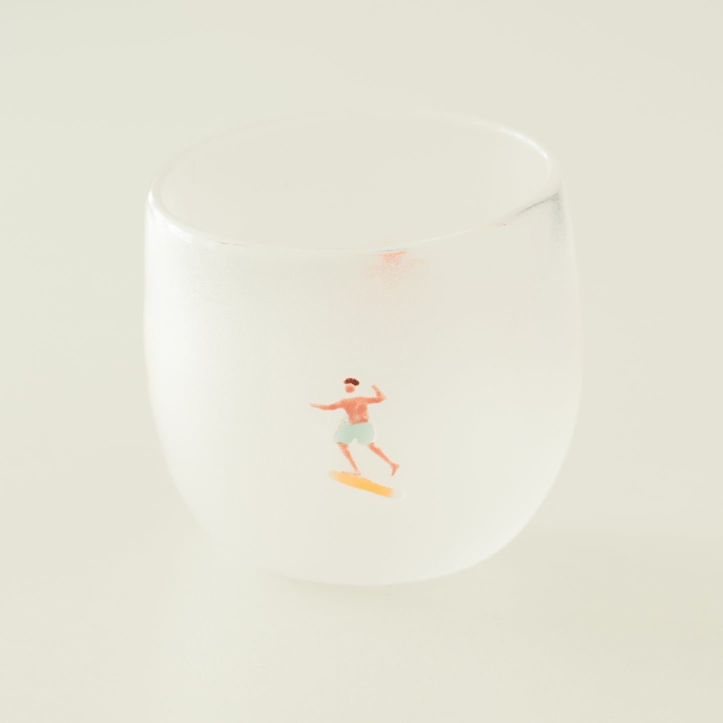 Licca Glass Cup