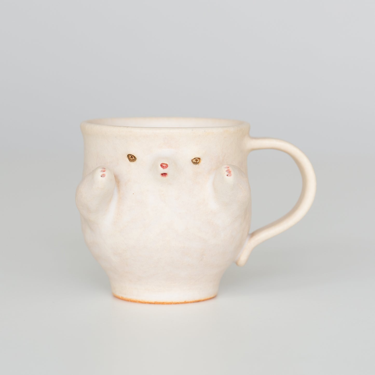 Tete Mug