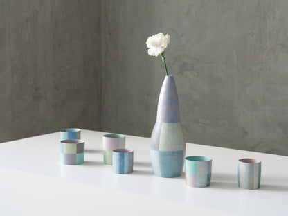 Makoto Saito Vase