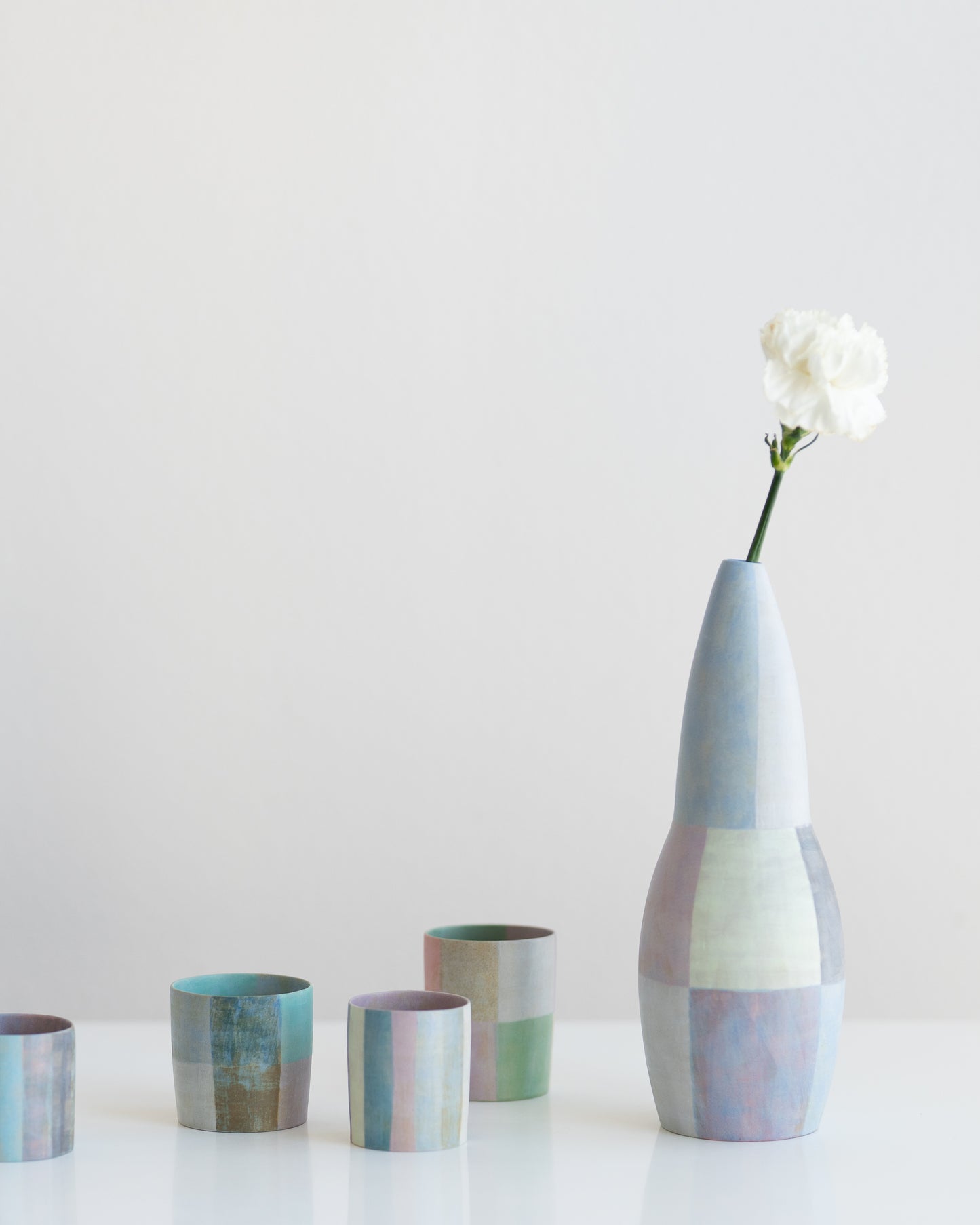 Makoto Saito Vase