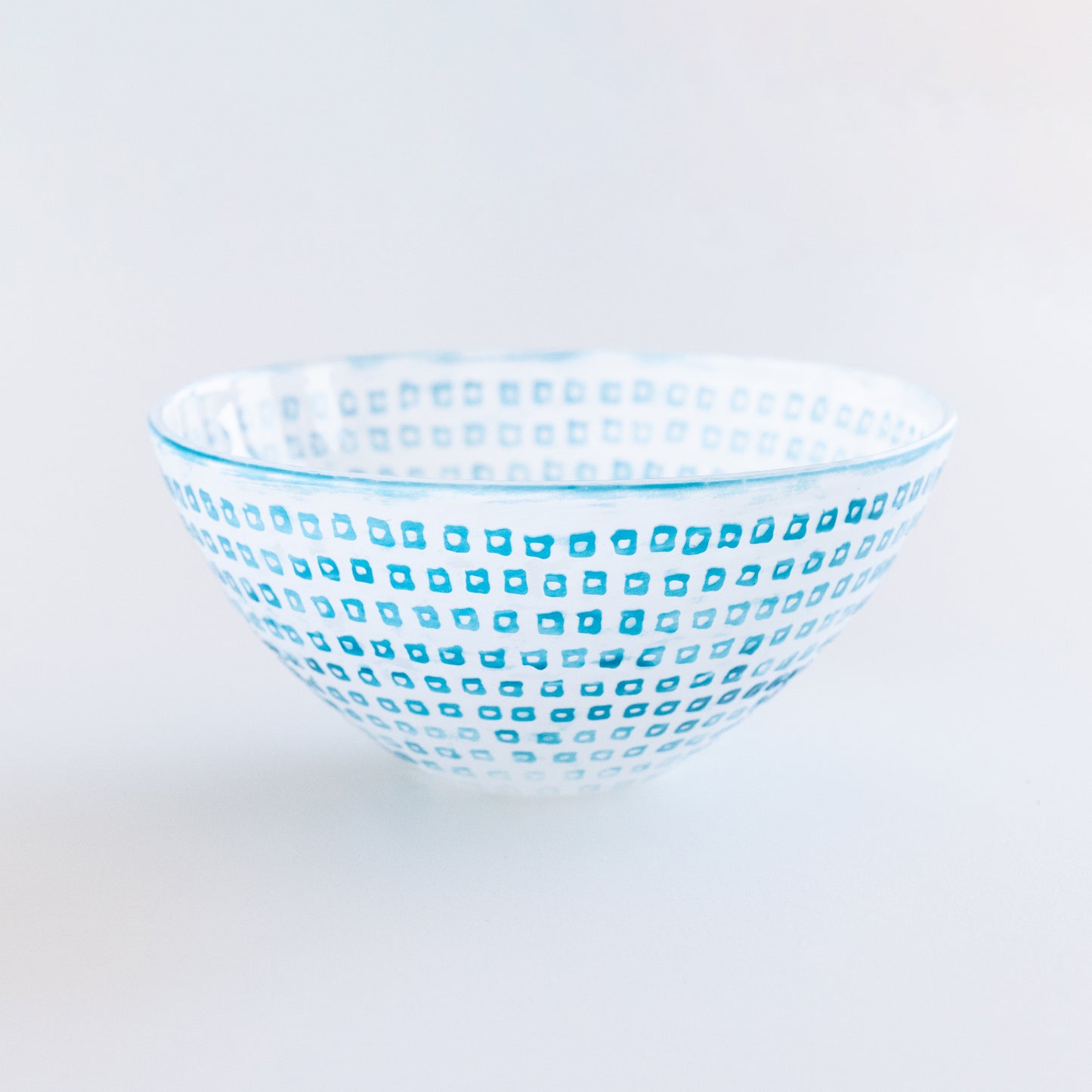 Yamazaki Glass Bowl