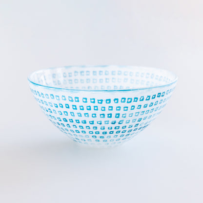 Yamazaki Glass Bowl