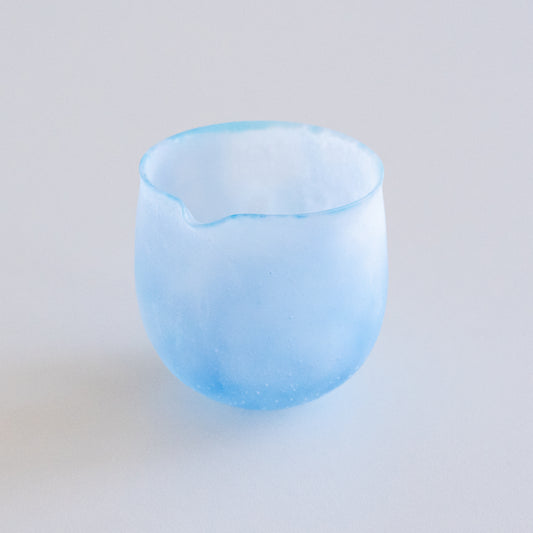 Yu Xue Glass Pitcher
