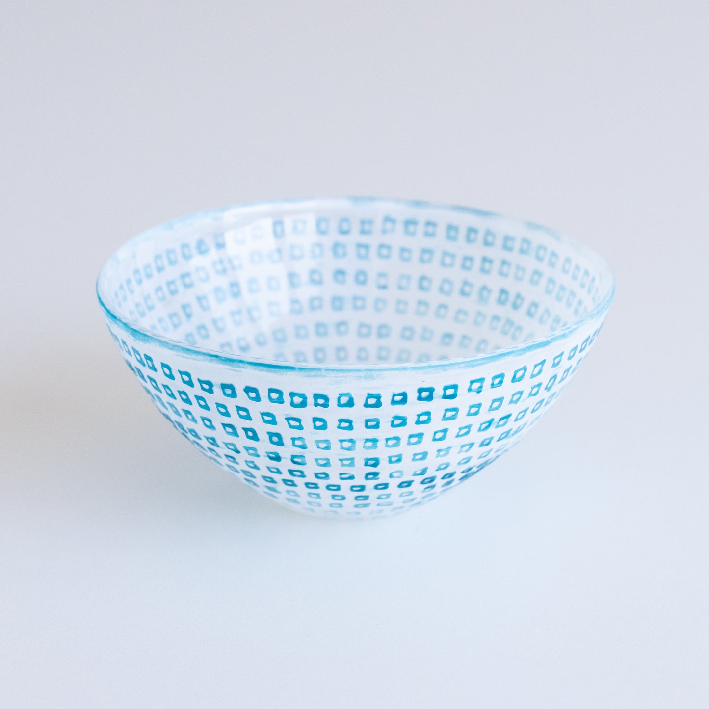 Yamazaki Glass Bowl