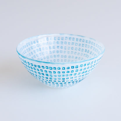 Yamazaki Glass Bowl