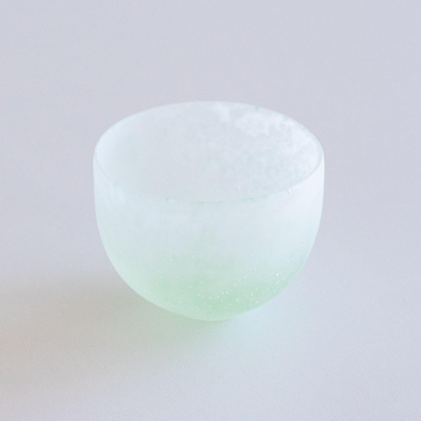 Yu Xue Glass Cup