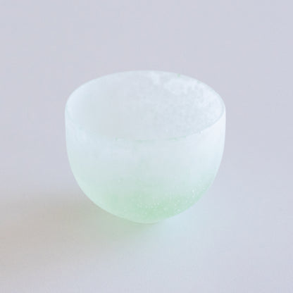 Yu Xue Glass Cup