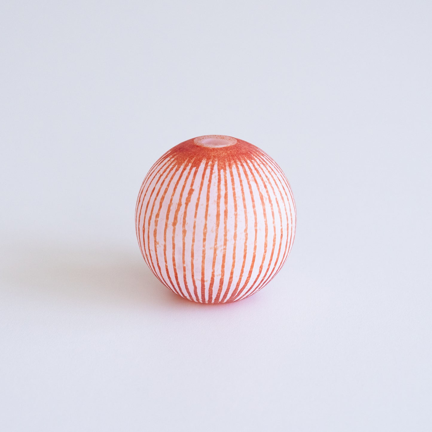 Yamazaki Glass Bud Vase