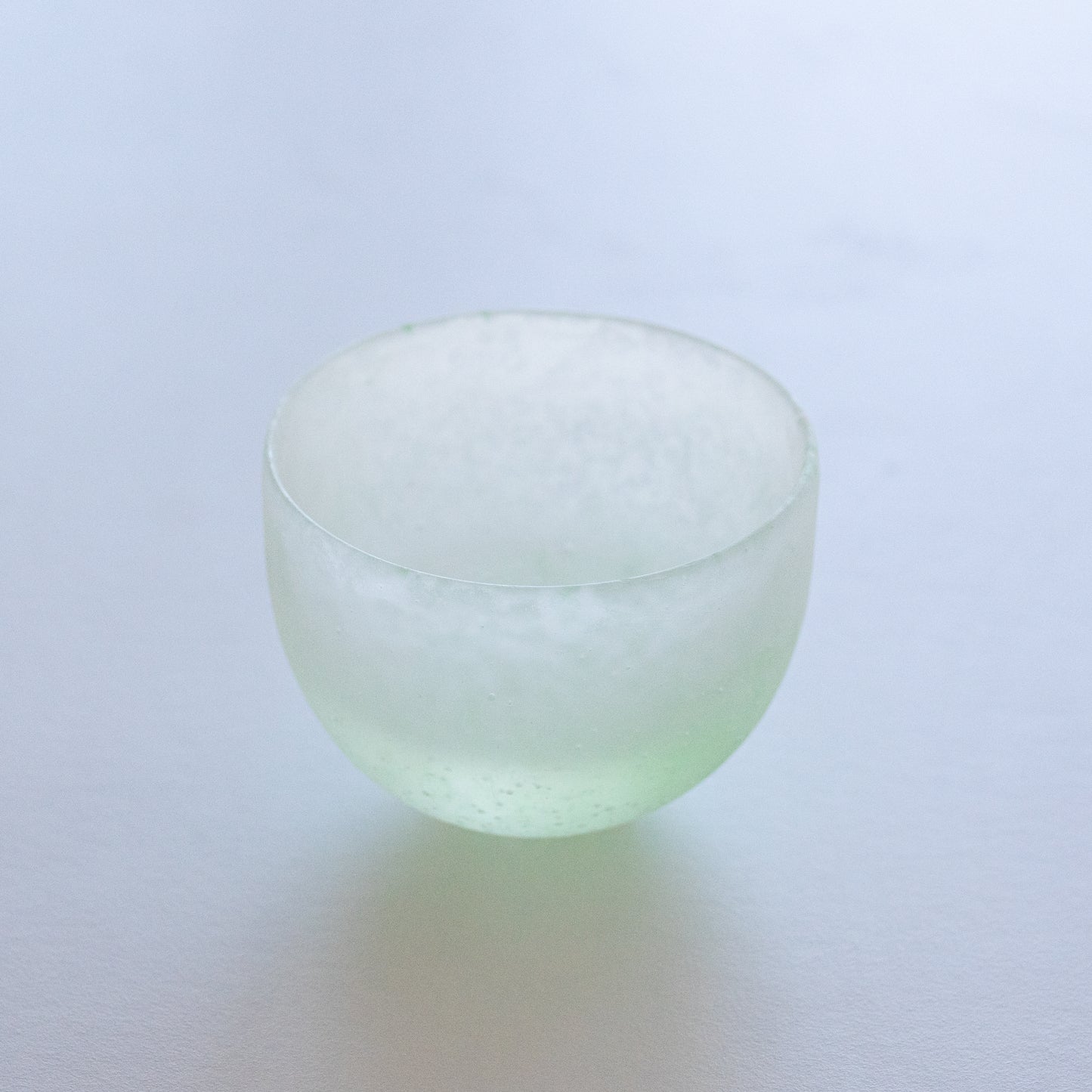 Yu Xue Glass Cup