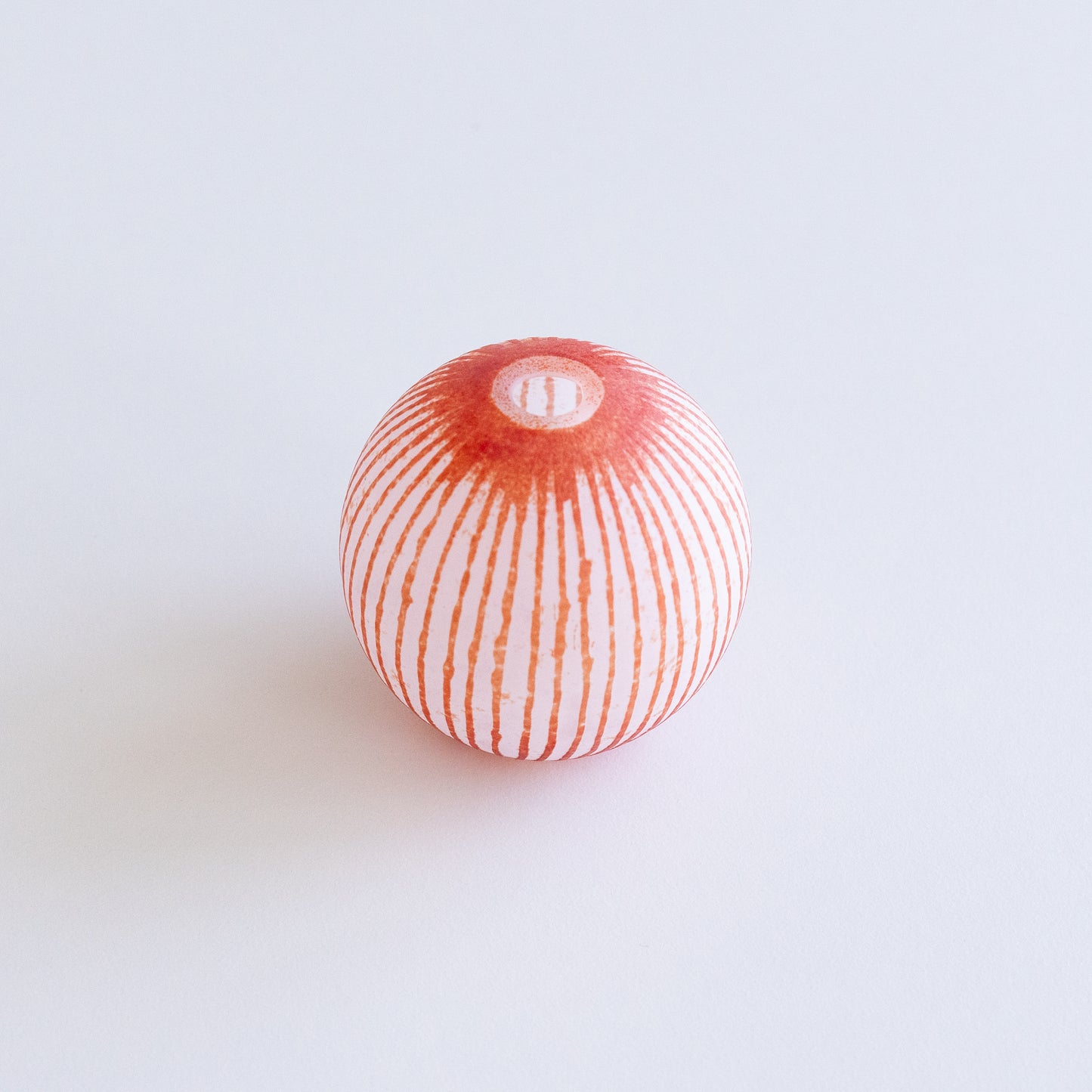 Yamazaki Glass Bud Vase