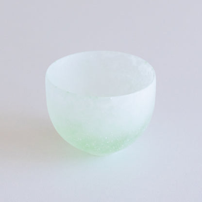 Yu Xue Glass Cup