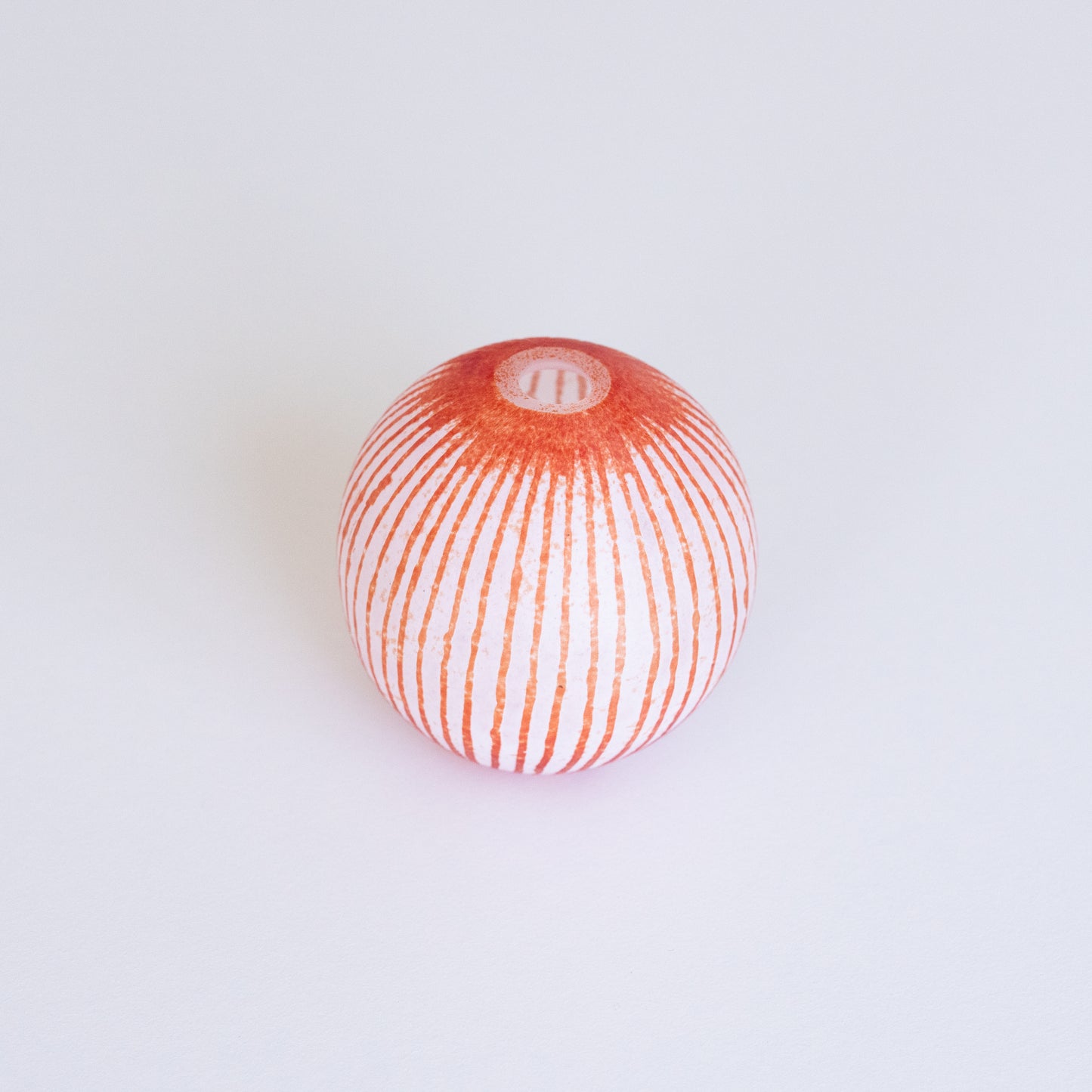 Yamazaki Glass Bud Vase