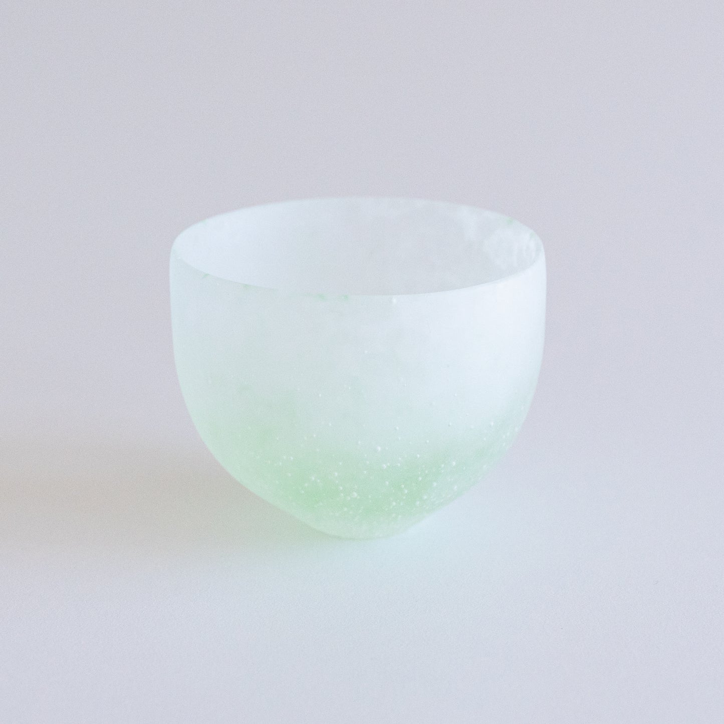 Yu Xue Glass Cup
