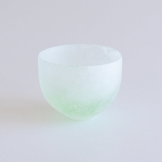 Yu Xue Glass Cup
