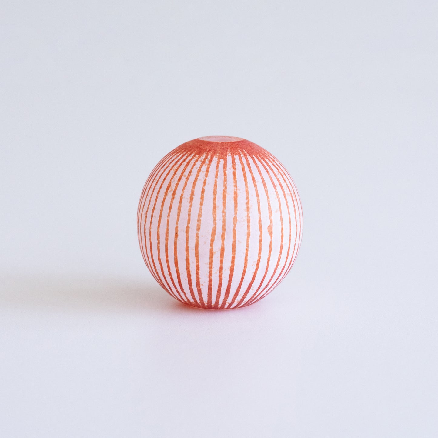 Yamazaki Glass Bud Vase
