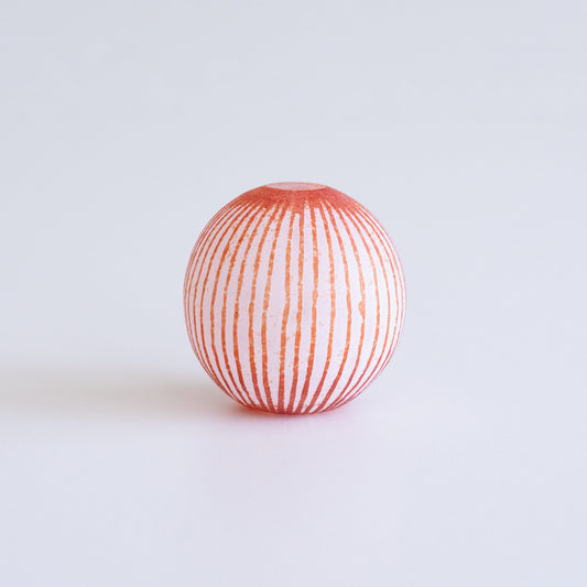 Yamazaki Glass Bud Vase