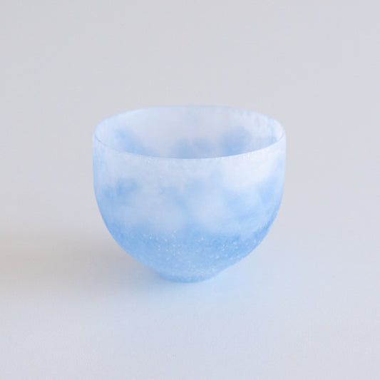 Yu Xue Glass Cup