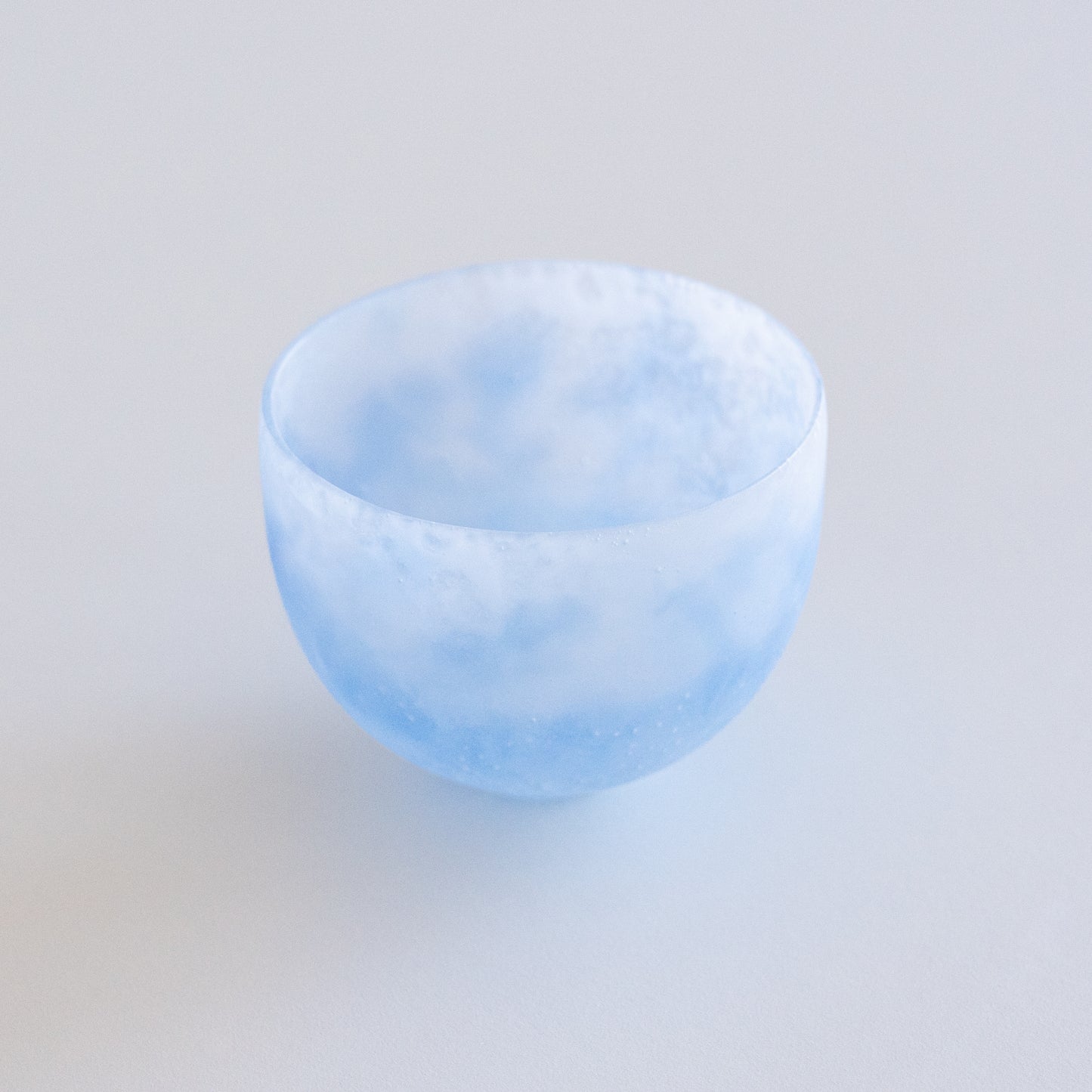 Yu Xue Glass Cup