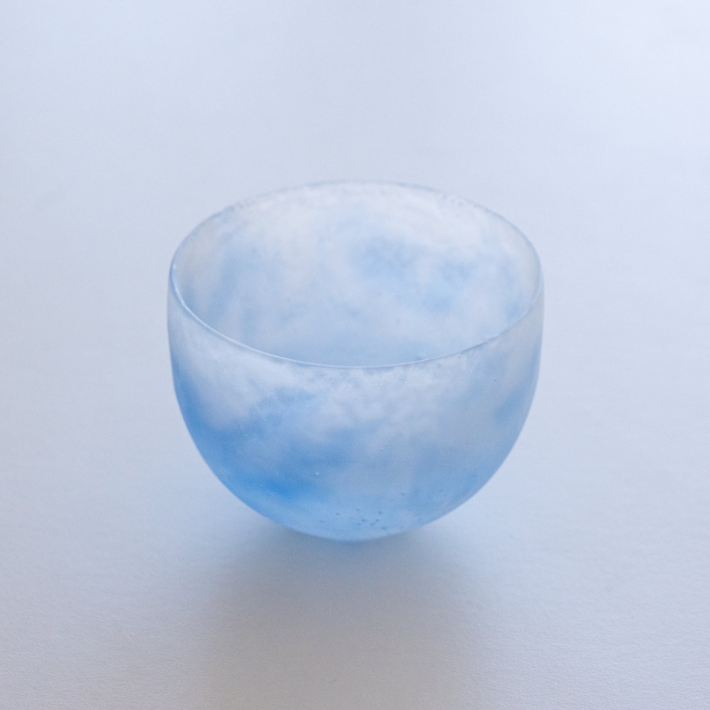 Yu Xue Glass Cup