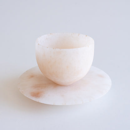 Yu Xue Glass Cup