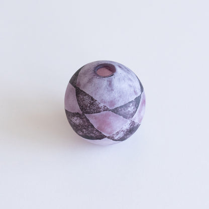 Yamazaki Glass Bud Vase