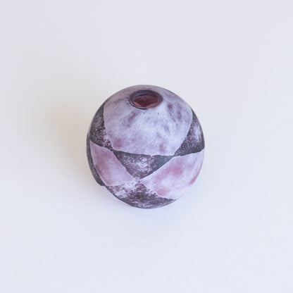 Yamazaki Glass Bud Vase