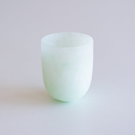 Yu Xue Glass Cup